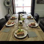 Apartment Mallo's Avec Parking Gratuit Et 2 Balcons Colmar