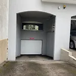 Mallo's Avec Parking Gratuit Et 2 Balcons شقة *
