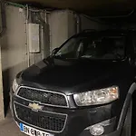 Mallo's Avec Parking Gratuit Et 2 Balcons Appartamento