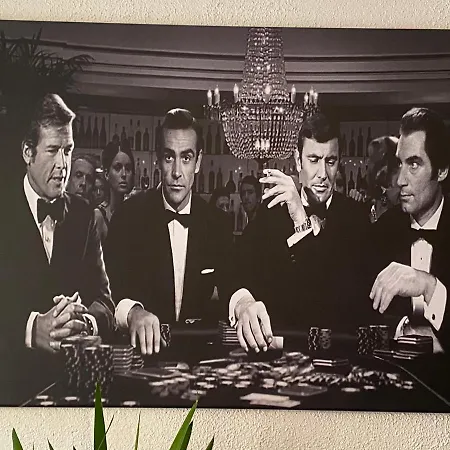 Apartmán Mallo's Avec Parking Gratuit Et 2 Balcons Colmar