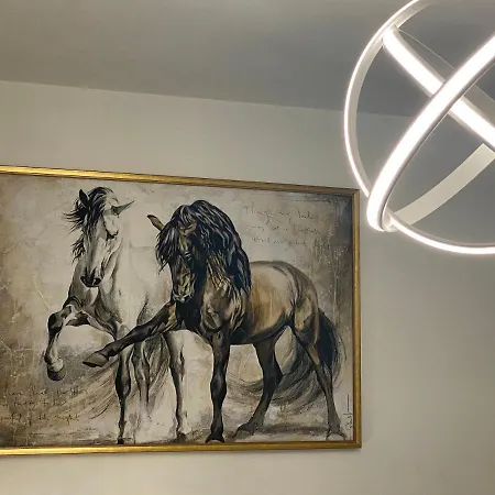 Apartmán Mallo's Avec Parking Gratuit Et 2 Balcons *