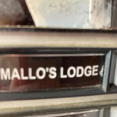 Mallo's Avec Parking Gratuit Et 2 Balcons * 콜마