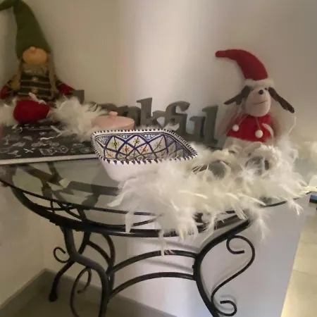 Mallo's Avec Parking Gratuit Et 2 Balcons * Colmar