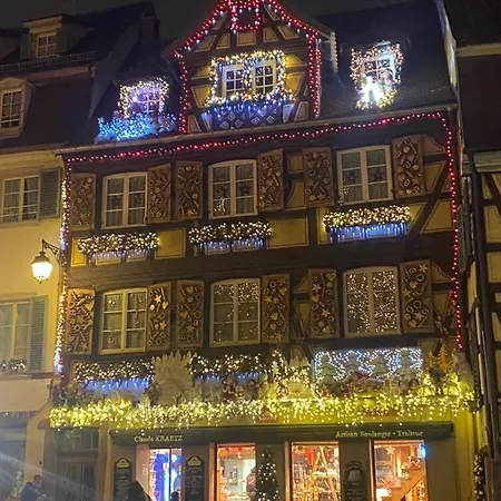 Apartmán Mallo's Avec Parking Gratuit Et 2 Balcons