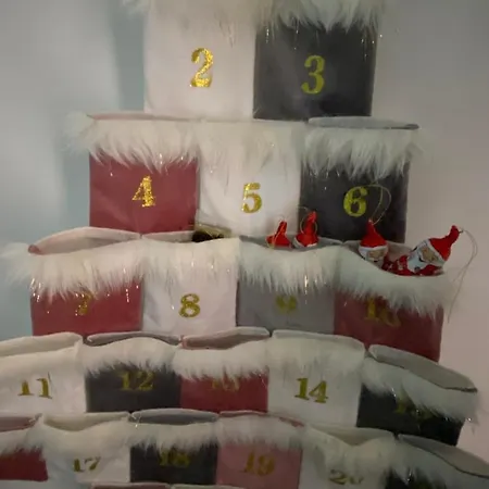 Mallo's Avec Parking Gratuit Et 2 Balcons Colmar