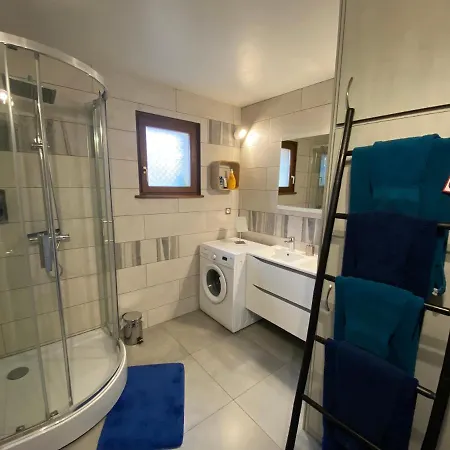 Mallo's Avec Parking Gratuit Et 2 Balcons Apartmán