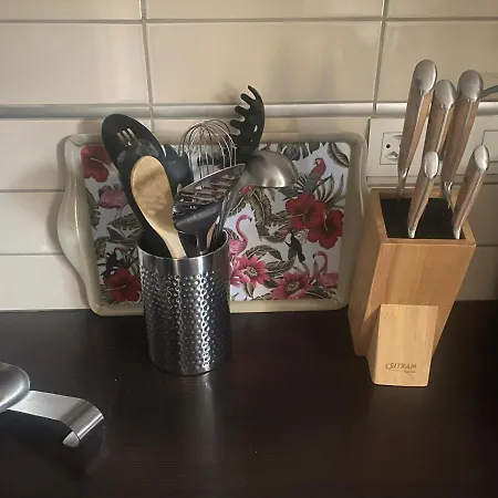 Mallo's Avec Parking Gratuit Et 2 Balcons * Colmar