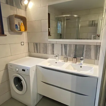 Mallo's Avec Parking Gratuit Et 2 Balcons Colmar