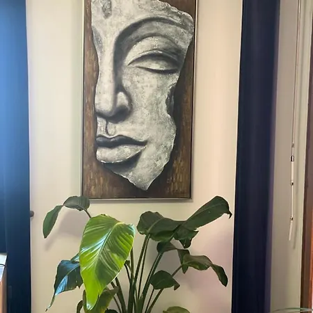 Apartmán Mallo's Avec Parking Gratuit Et 2 Balcons