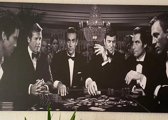 Lejlighed Mallo's Avec Parking Gratuit Et 2 Balcons Colmar