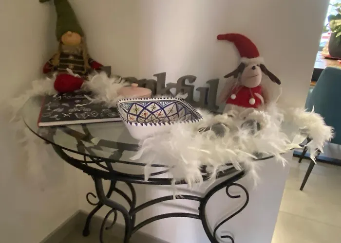 Mallo's Avec Parking Gratuit Et 2 Balcons * Colmar