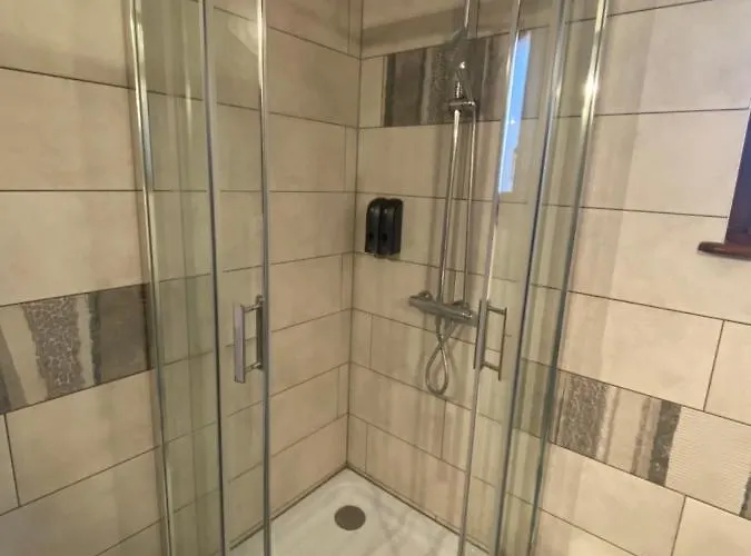 Mallo's Avec Parking Gratuit Et 2 Balcons Lejlighed *